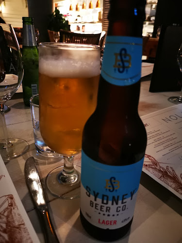 Opinii despre NOLA Smokehouse and Bar - Barangaroo în Barangaroo - Hospitality and gastronomy