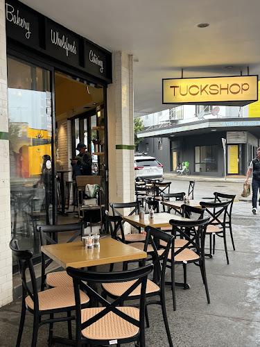 Tuckshop Bondi Junction - Bondi Junction