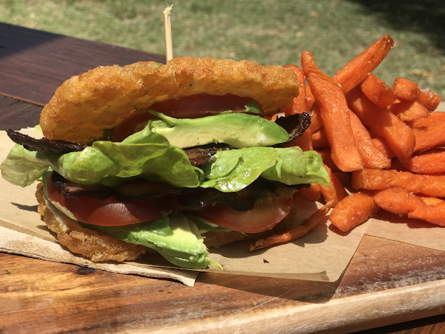 White Picket Coffee House - Adelaide