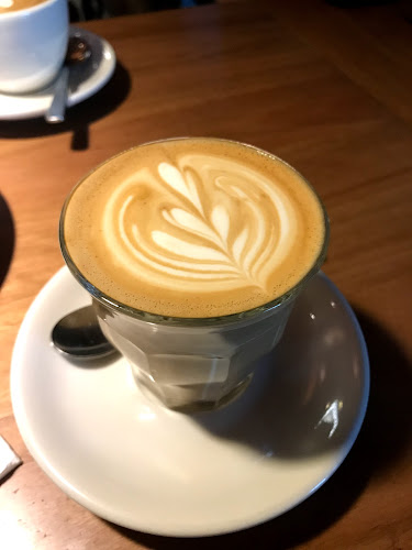 Story Coffee and Foodstore