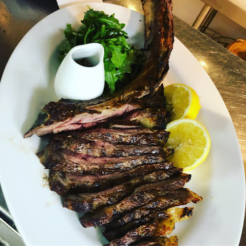 Bistro Bellavista - East Perth