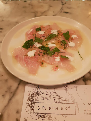 Opinii despre Golden Boy în Adelaide - Hospitality and gastronomy