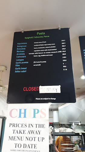 Kanwal Pizza & Pasta - Kanwal