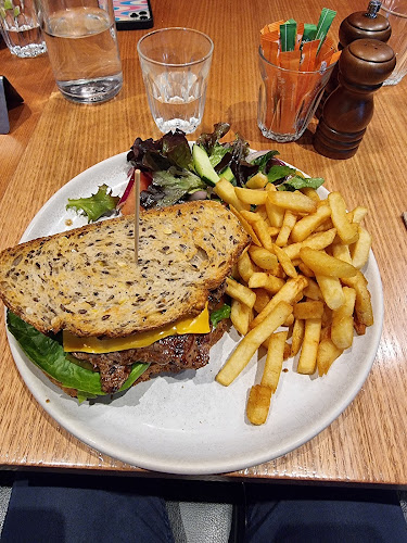 Comentarii opinii despre Long Shot