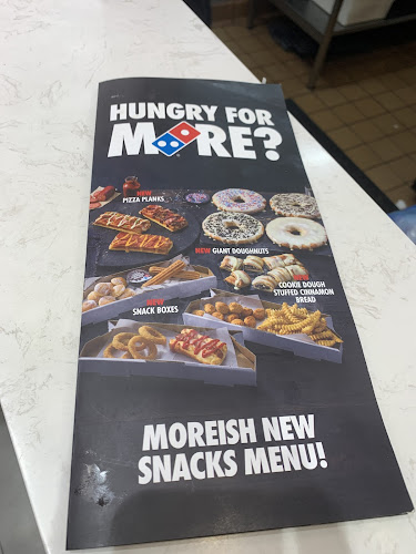 Domino's Pizza Kelmscott