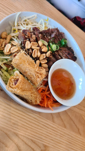 Saigon Express - Hospitality and gastronomy