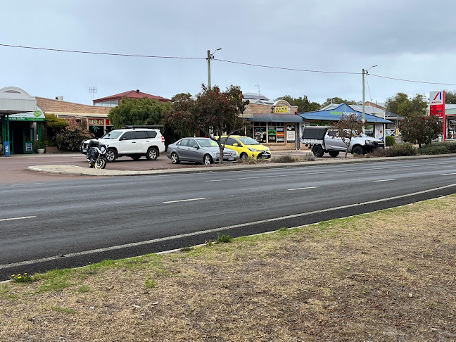 Comentarii opinii despre Golden Wattle Bakery