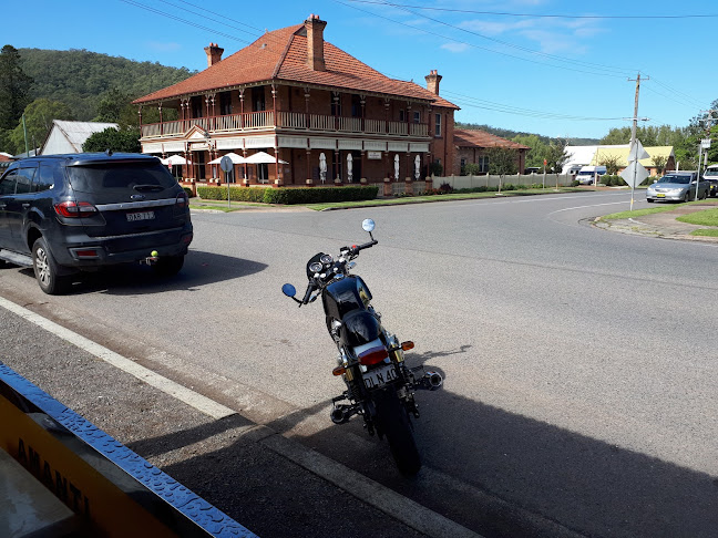 Comentarii opinii despre Paterson Country Cafe