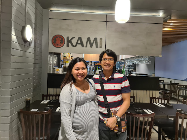 Okami Japanese Restaurant - Traralgon