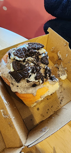 Comentarii opinii despre Cinnayum