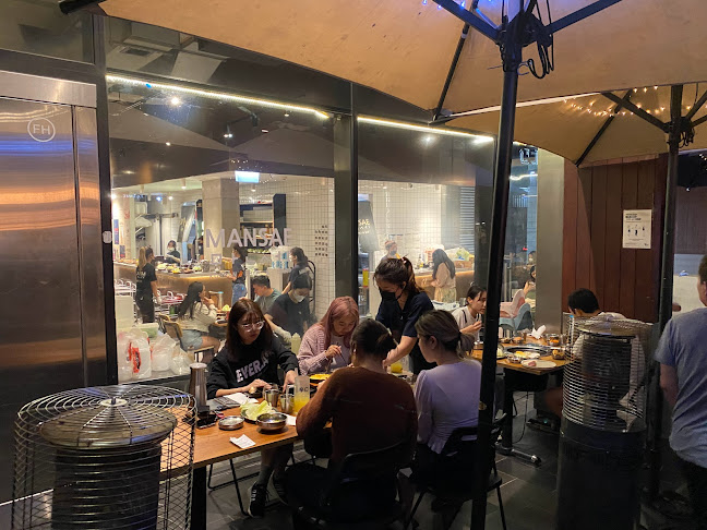 16 Dhanga Djeembana Walk, Melbourne VIC 3000