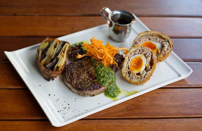 Durty Nelly's Irish Pub - Perth