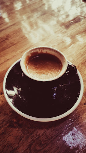 The Treehouse Cafe - South Brisbane