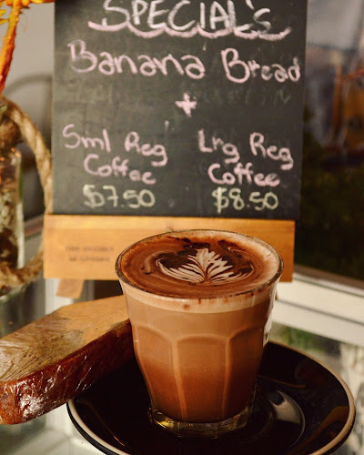 Opinii despre Grounded XO în Sydney - Hospitality and gastronomy