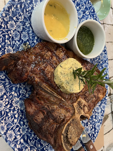 The Potting Shed at The Grounds - Hospitality and gastronomy