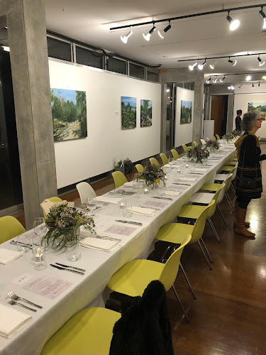 Black Pearl Catering