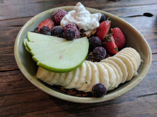 Sweet Bones Bakery and Cafe Braddon - Hospitality and gastronomy