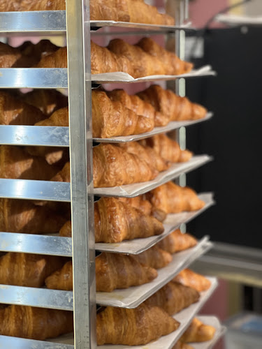 Opinii despre Zonts Bakehouse în Northbridge - Hospitality and gastronomy