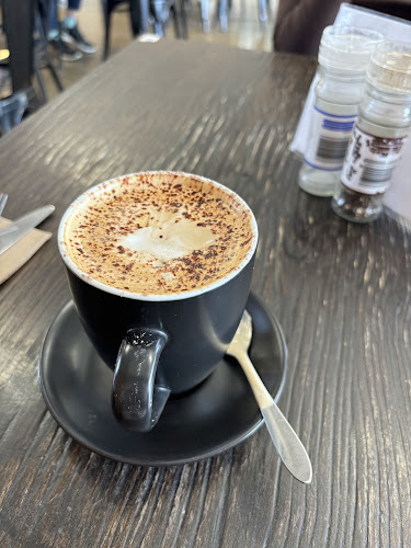 Stanley's Cafe / Restaurant - Hospitality and gastronomy