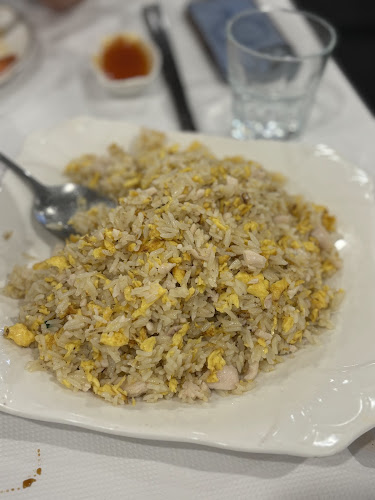 Comentarii opinii despre Star House Chinese Restaurant