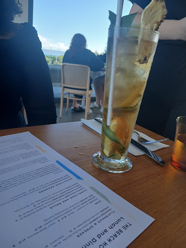 Comentarii opinii despre The Beach House