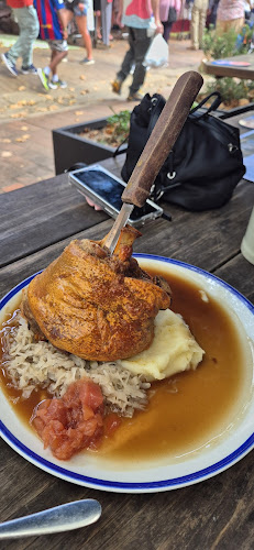 Comentarii opinii despre Pancakes On The Rocks