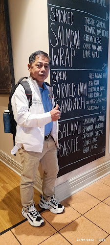 Opinii despre Olive Grove Delicatessen în Ballarat Central - Hospitality and gastronomy