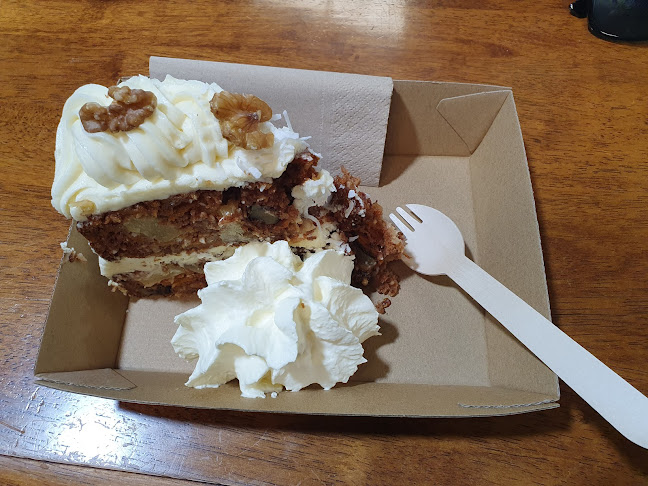 Suttons Juice Factory - Hospitality and gastronomy