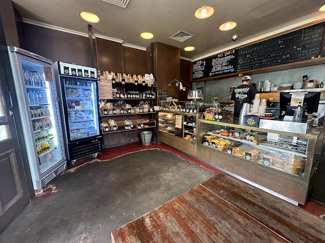Bourke Street Bakery Alexandria