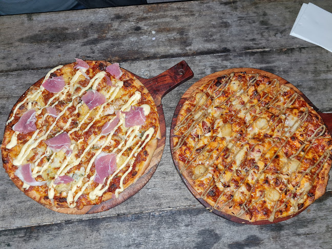 Metro Pizza - Hobart