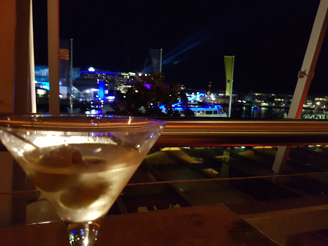 Opinii despre Cargo Bar în Sydney - Hospitality and gastronomy