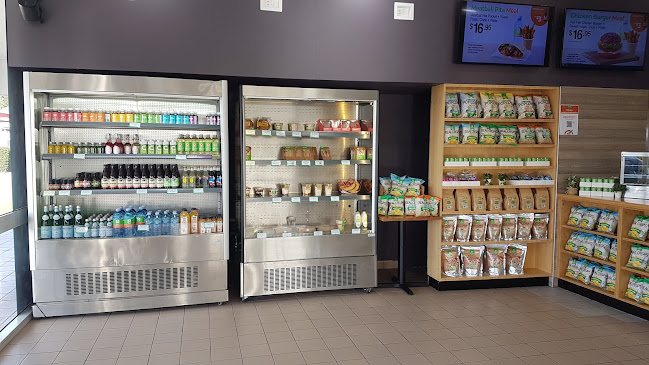 Oliver's - Ballarat - Warrenheip