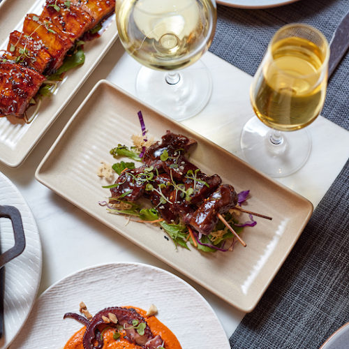 Opinii despre James St Bar + Kitchen în Northbridge - Hospitality and gastronomy