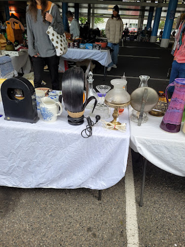 Comentarii opinii despre Coffs Harbour Uptown Markets