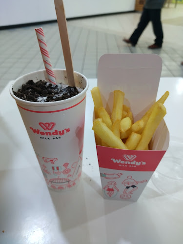 Opinii despre Wendy's în Geelong - Hospitality and gastronomy