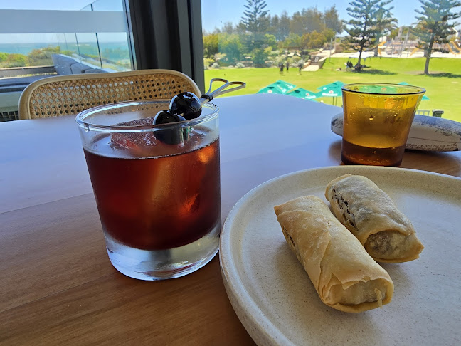 Comentarii opinii despre The Beach House