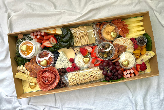 Opinii despre Graze Hunter Valley în Ellalong - Hospitality and gastronomy