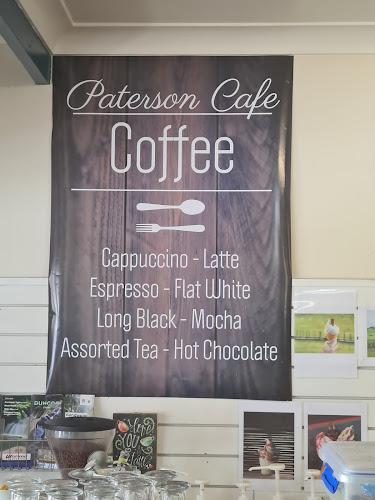 Paterson Country Cafe - Hospitality and gastronomy