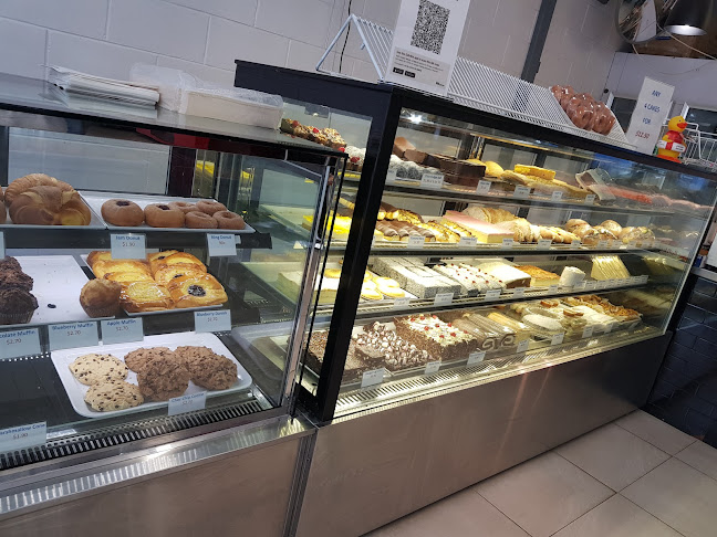 The Old Boyanup Bakery Cafe