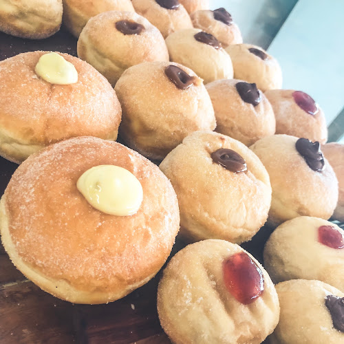 Opinii despre Fuel Bakehouse Cabarita în Sydney - Hospitality and gastronomy