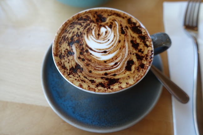 Comentarii opinii despre Cafe Bondi