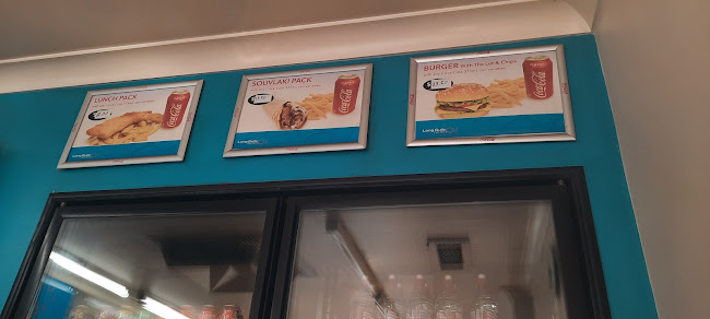 Long Gully Fish Shop - Long Gully