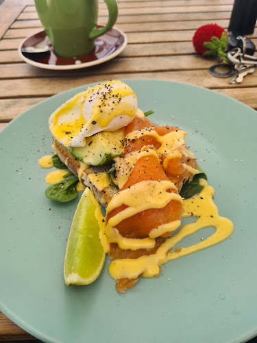 Beach Street Deli - Maroochydore