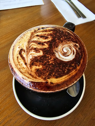 Comentarii opinii despre Urban Grounds Cafe