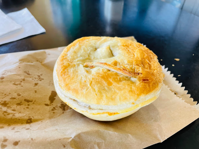 Opinii despre Arthur Clive's Bakery Cafe în Brisbane - Hospitality and gastronomy