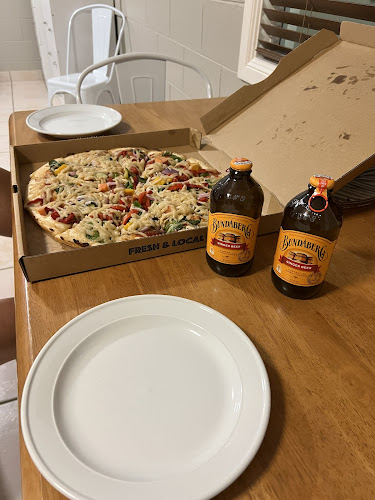 Comentarii opinii despre Poppy's Pizza Place