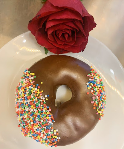 Comentarii opinii despre The Bake & Break