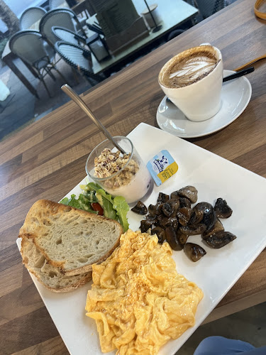 Comentarii opinii despre Lot 1 Coffee