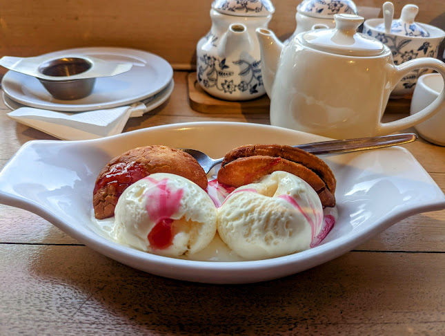 Fu Man Lou Dumpling Bar - Ballarat Central