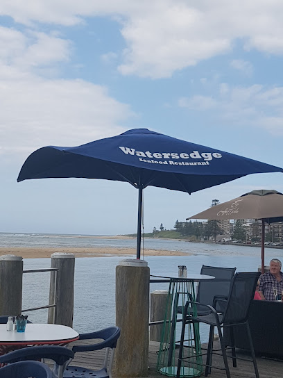 WatersEdge Seafood Restaurant